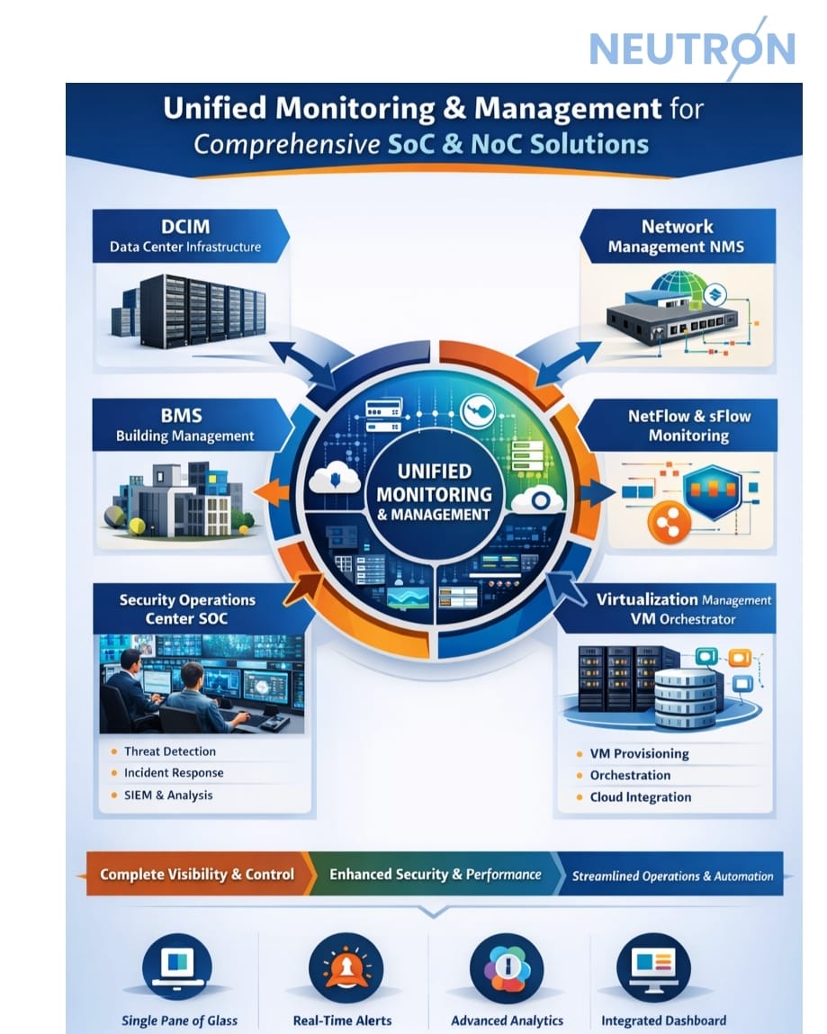 A2P Consultancy Operations Center